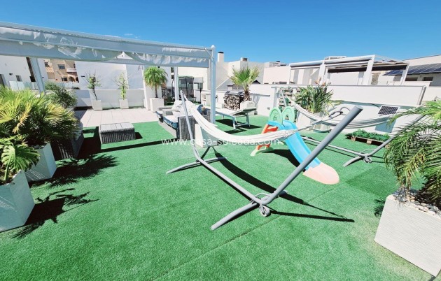Reventa - Villa - Orihuela Costa - Villamartín