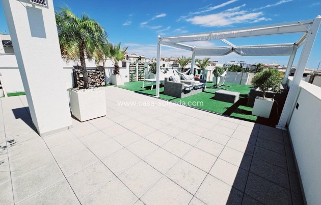 Reventa - Villa - Orihuela Costa - Villamartín