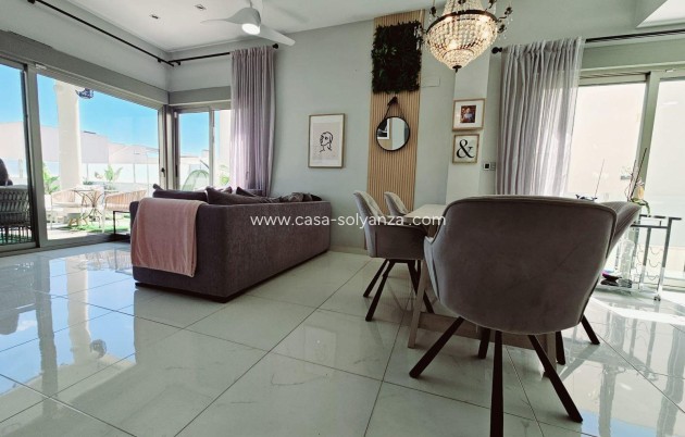 Reventa - Villa - Orihuela Costa - Villamartín
