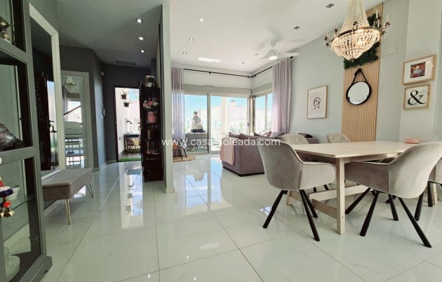 Reventa - Villa - Orihuela Costa - Villamartín