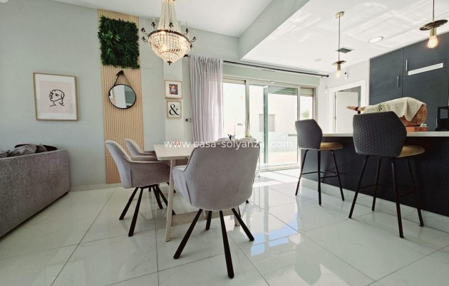 Reventa - Villa - Orihuela Costa - Villamartín