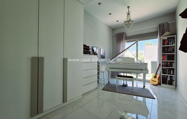 Reventa - Villa - Orihuela Costa - Villamartín