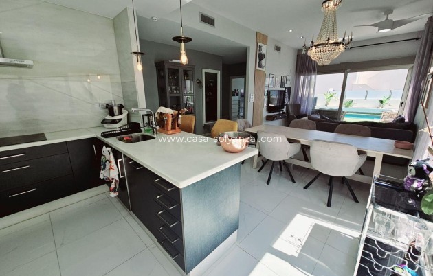 Reventa - Villa - Orihuela Costa - Villamartín