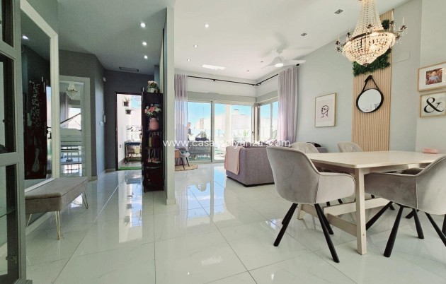 Reventa - Villa - Orihuela Costa - Villamartín