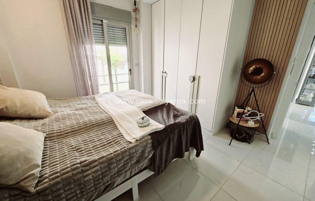 Reventa - Villa - Orihuela Costa - Villamartín