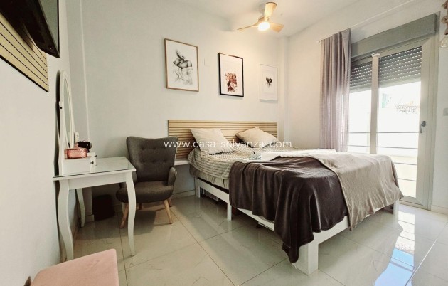 Reventa - Villa - Orihuela Costa - Villamartín
