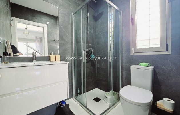 Reventa - Villa - Orihuela Costa - Villamartín