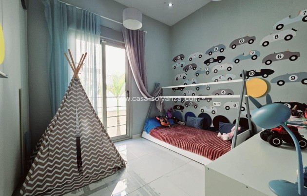 Reventa - Villa - Orihuela Costa - Villamartín