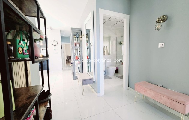 Reventa - Villa - Orihuela Costa - Villamartín