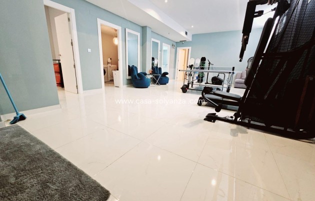 Reventa - Villa - Orihuela Costa - Villamartín