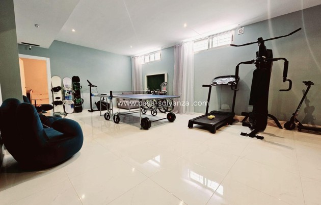 Reventa - Villa - Orihuela Costa - Villamartín