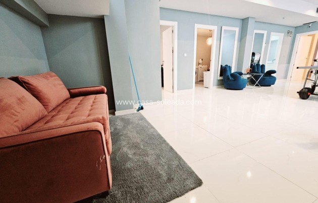 Reventa - Villa - Orihuela Costa - Villamartín