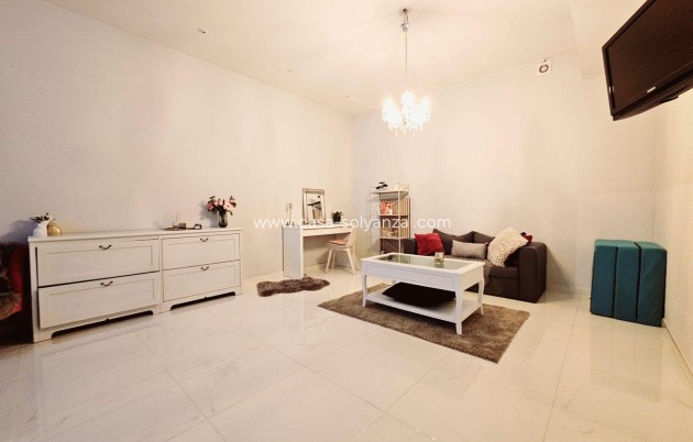 Reventa - Villa - Orihuela Costa - Villamartín