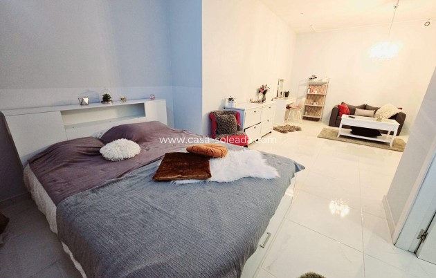 Reventa - Villa - Orihuela Costa - Villamartín