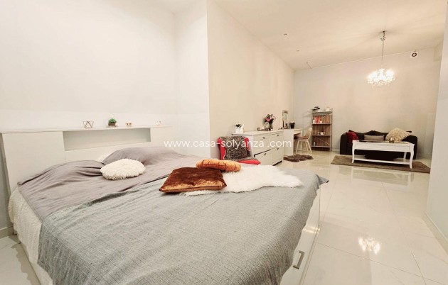 Reventa - Villa - Orihuela Costa - Villamartín