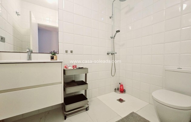 Reventa - Villa - Orihuela Costa - Villamartín
