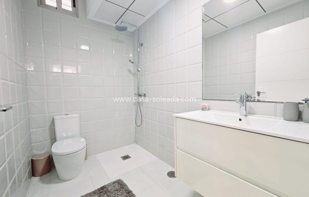 Reventa - Villa - Orihuela Costa - Villamartín