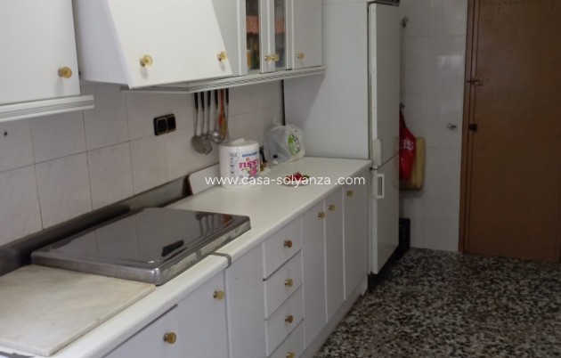 Revente - Villa - Yecla - Inland