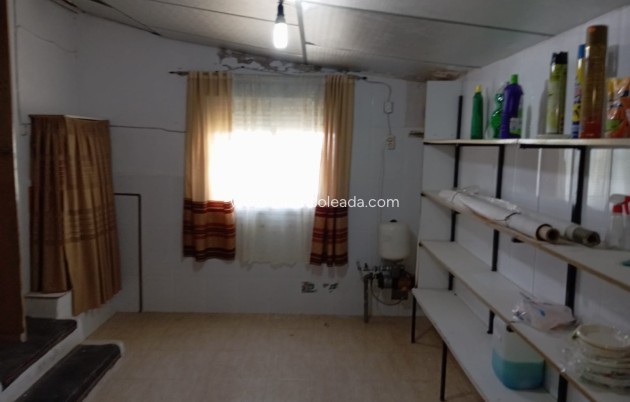 Revente - Villa - Yecla - Inland