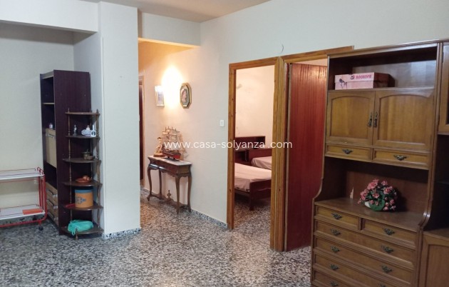 Revente - Villa - Yecla - Inland