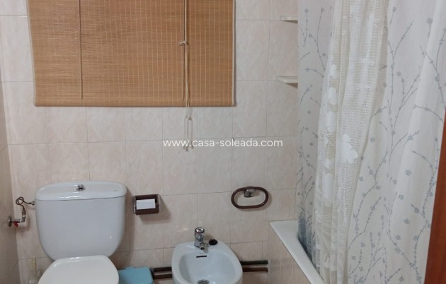 Revente - Villa - Yecla - Inland
