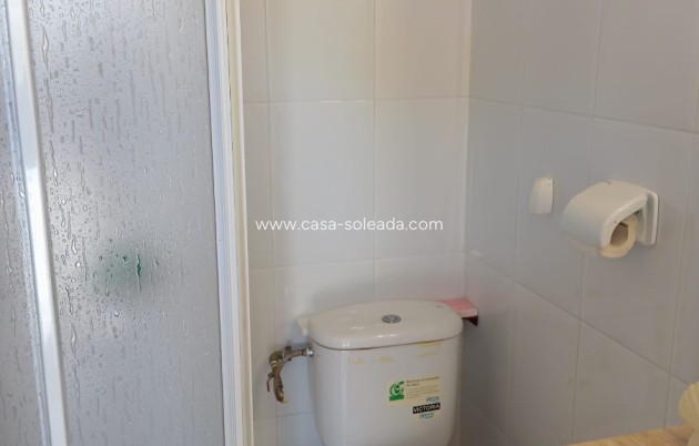 Revente - Villa - Yecla - Inland