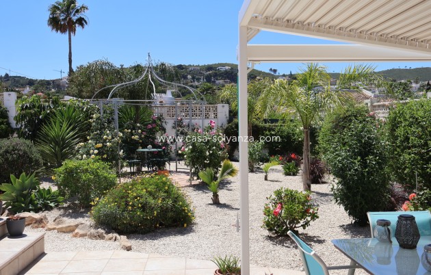 Revente - Villa - Jávea - Costa Blanca