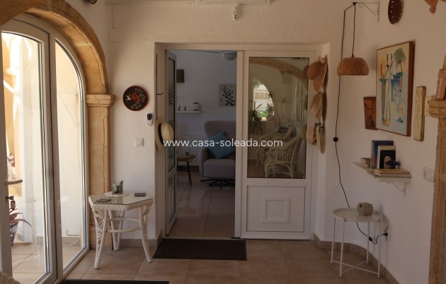 Revente - Villa - Jávea - Costa Blanca