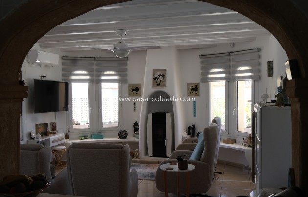 Revente - Villa - Jávea - Costa Blanca