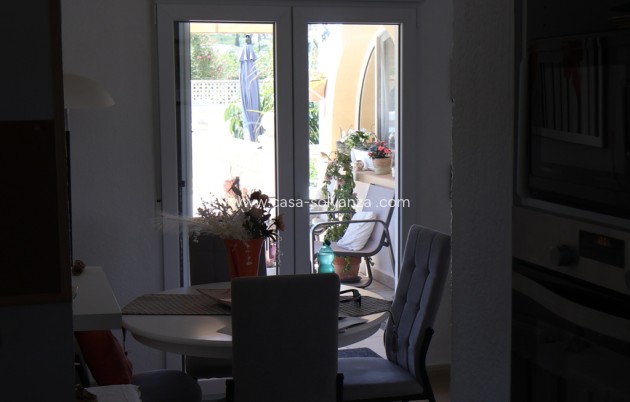 Revente - Villa - Jávea - Costa Blanca