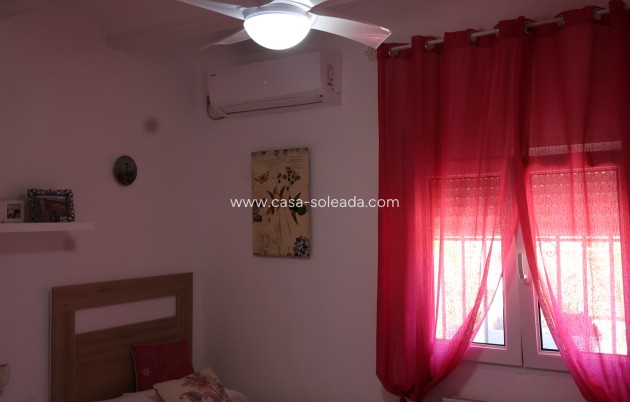 Revente - Villa - Jávea - Costa Blanca