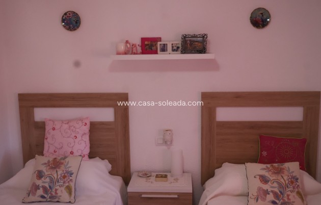 Revente - Villa - Jávea - Costa Blanca
