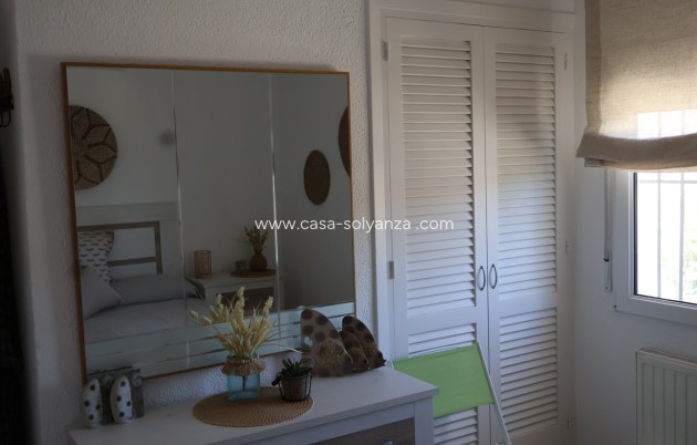 Revente - Villa - Jávea - Costa Blanca