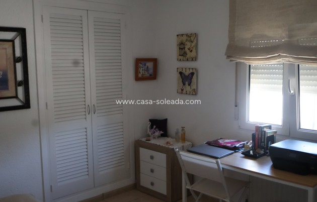 Revente - Villa - Jávea - Costa Blanca