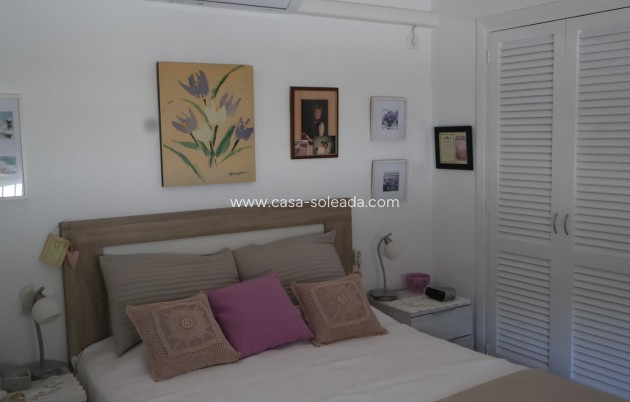 Revente - Villa - Jávea - Costa Blanca