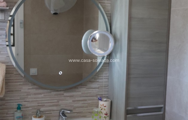Revente - Villa - Jávea - Costa Blanca