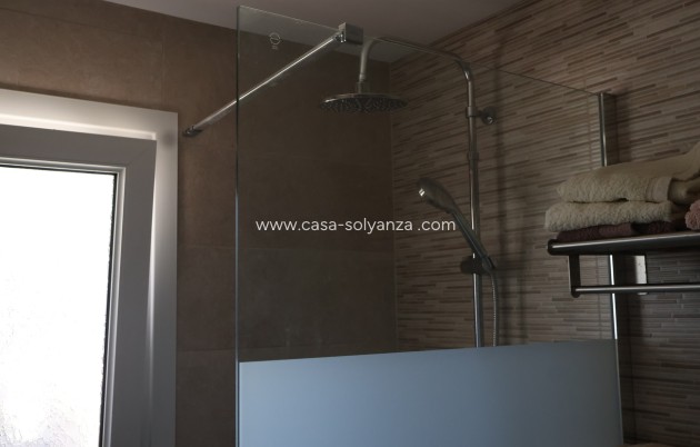 Revente - Villa - Jávea - Costa Blanca