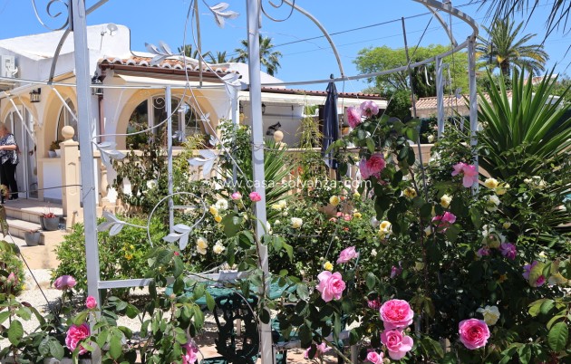 Revente - Villa - Jávea - Costa Blanca