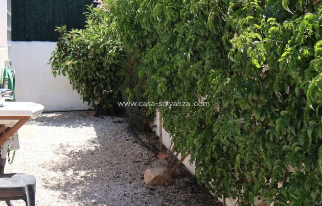 Revente - Villa - Jávea - Costa Blanca