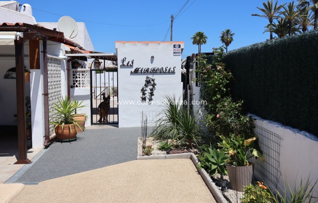 Revente - Villa - Jávea - Costa Blanca