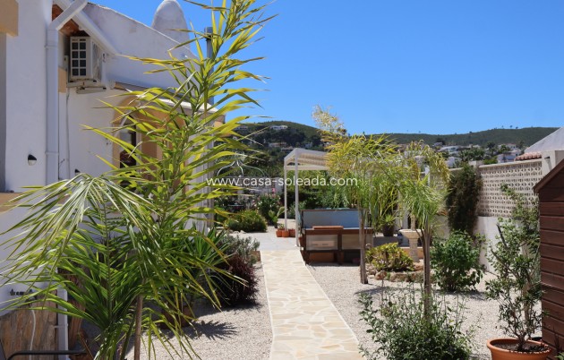Revente - Villa - Jávea - Costa Blanca