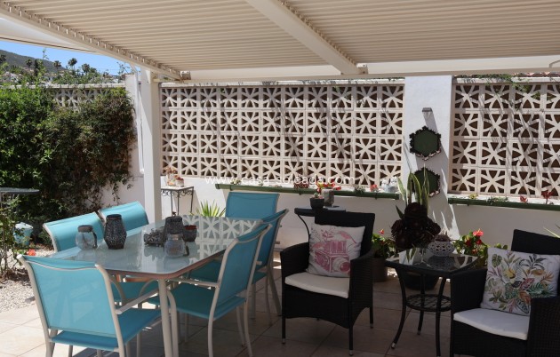 Revente - Villa - Jávea - Costa Blanca