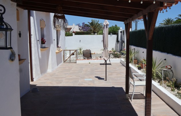 Revente - Villa - Jávea - Costa Blanca