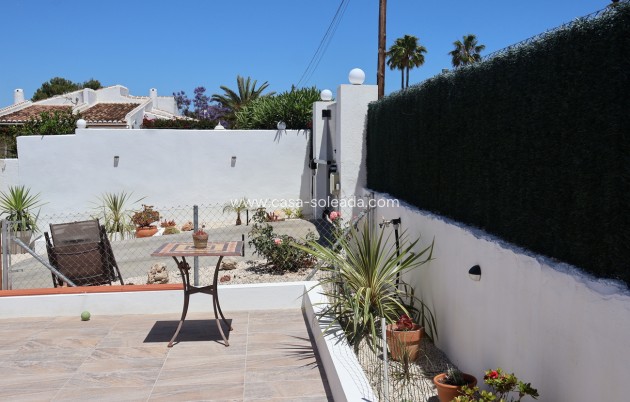 Revente - Villa - Jávea - Costa Blanca