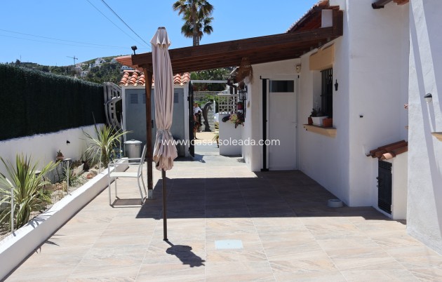 Revente - Villa - Jávea - Costa Blanca