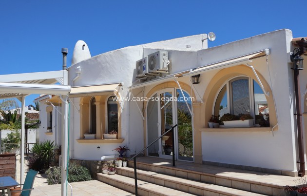 Revente - Villa - Jávea - Costa Blanca