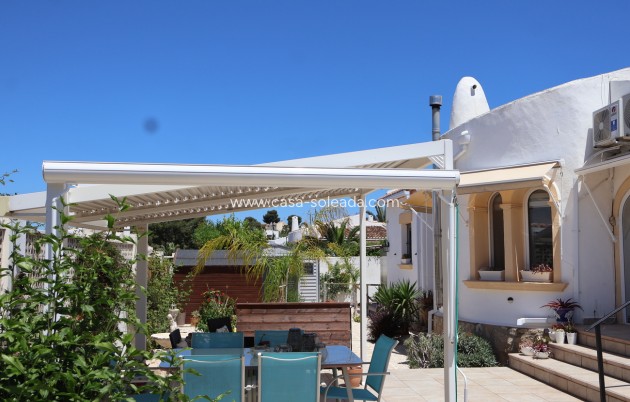 Revente - Villa - Jávea - Costa Blanca