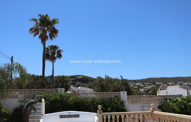 Revente - Villa - Jávea - Costa Blanca