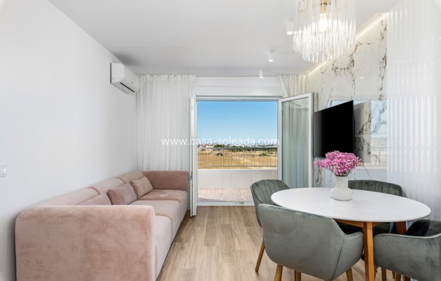 Revente - Appartement - Torrevieja - Costa Blanca