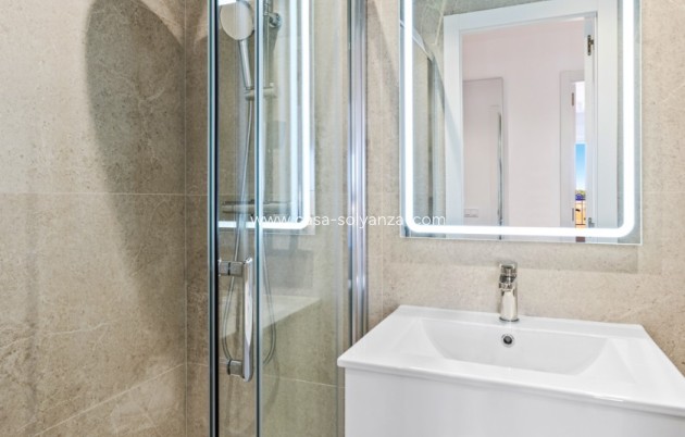 Revente - Appartement - Torrevieja - Costa Blanca